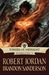 Towers of Midnight (Wheel of Time, #13; A Memory of Light, #2)