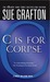 C is for Corpse (Kinsey Millhone, #3)