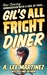 Gil's All Fright Diner (ebook)