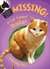 MISSING! A Cat Called Buster (ebook)
