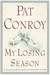My Losing Season (Hardcover)