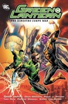 Green Lantern by Geoff Johns Green Lantern by Geoff Johns
