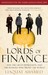 Lords of Finance: 1929, The Great Depression, and the Bankers Who Broke the World (Paperback)