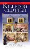Killed by Clutter (A Domestic Bliss Mystery, #4)
