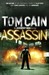 Assassin by Tom Cain Assassin by Tom Cain
