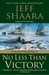 No Less Than Victory: A Novel of World War II (Paperback)