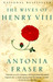 The Wives of Henry VIII (Paperback)