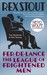 Fer-de-Lance/The ...