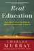 Real Education by Charles Murray
