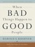 When Bad Things Happen to Good People (Hardcover)