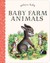 Baby Farm Animals (Board Book)