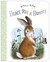 Home For A Bunny (Board Book)