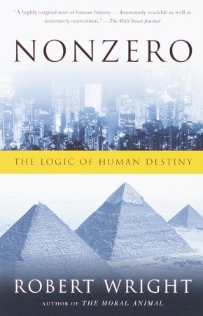 Nonzero by Robert Wright Nonzero by Robert Wright