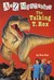 The Talking T. Rex (A to Z Mysteries)