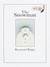The Snowman (Board book)