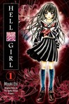 Hell Girl, Volume 1