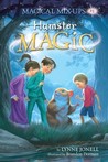 Hamster Magic by Lynne Jonell