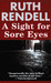 A Sight for Sore Eyes (Paperback)
