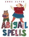 Abigail Spells Abigail Spells