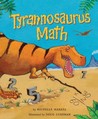 Tyrannosaurus Math Tyrannosaurus Math
