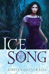 Ice Song by Kirsten Imani Kasai Ice Song by Kirsten Imani Kasai