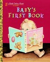 Baby's First Book Baby's First Book