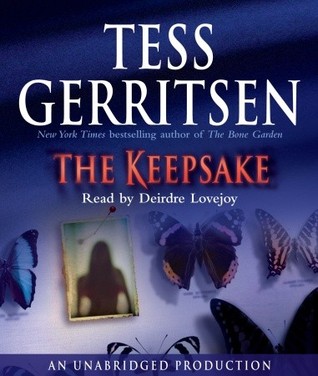 The Keepsake by Tess Gerritsen