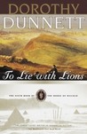 To Lie with Lions (The House of Niccolo, #6)