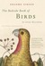 Bedside Book of Birds, The (Paperback)
