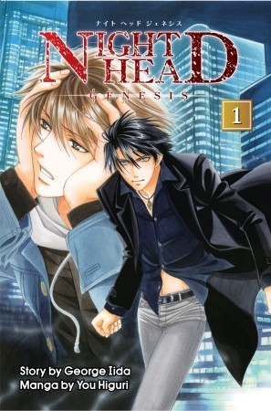 Night Head Genesis, Volume 1