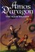 Amos Daragon #1: The Mask Wearer (Paperback)