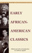 Early African-American Clas...