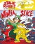 Ninja Slice (Stone Rabbit Series #5)