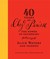 40 Years of Chez ...