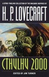 Cthulhu 2000 by Jim Turner Cthulhu 2000 by Jim Turner