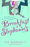 Breakfast at Stephanie's Breakfast at Stephanie's