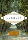 Emerson (Everyman's Library Pocket Poets)