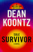 Sole Survivor (Mass Market Paperback)