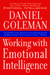 Working with Emotional Intelligence (Hardcover)