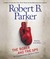 The Boxer and the Spy (Audio CD)
