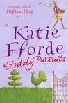 Stately Pursuits by Katie Fforde