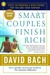 Smart Couples Finish Rich, Canadian Edition: 9 Steps to Creating a Rich Future for You and Your Partner (Canadian Edition)