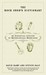 The Rock Snob's Dictionary by David Kamp The Rock Snob's Dictionary by David Kamp