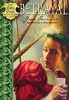 Betrayal (Lady Grace Mysteries, #2) Betrayal (Lady Grace Mysteries, #2)