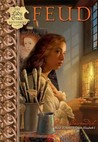 Feud (Lady Grace Mysteries, #6) Feud (Lady Grace Mysteries, #6)
