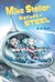 Mike Stellar: Nerves of Steel (Paperback)