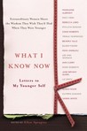 What I Know Now by Ellyn Spragins What I Know Now by Ellyn Spragins