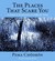 The Places That Scare You: A Guide to Fearlessness in Difficult Times (Audio CD)