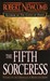 The Fifth Sorceress (The Chronicles of Blood and Stone, #1)