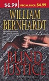 Blind Justice: A Novel of Suspense Blind Justice: A Novel of Suspense